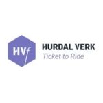 Ticket to Ride Hurdal verk FHS